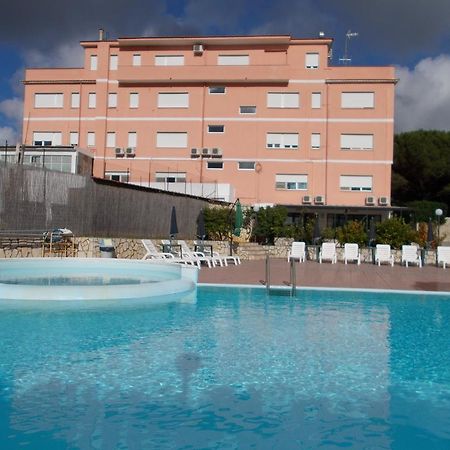 Hotel Maremonti Vico Del Gargano Exterior photo